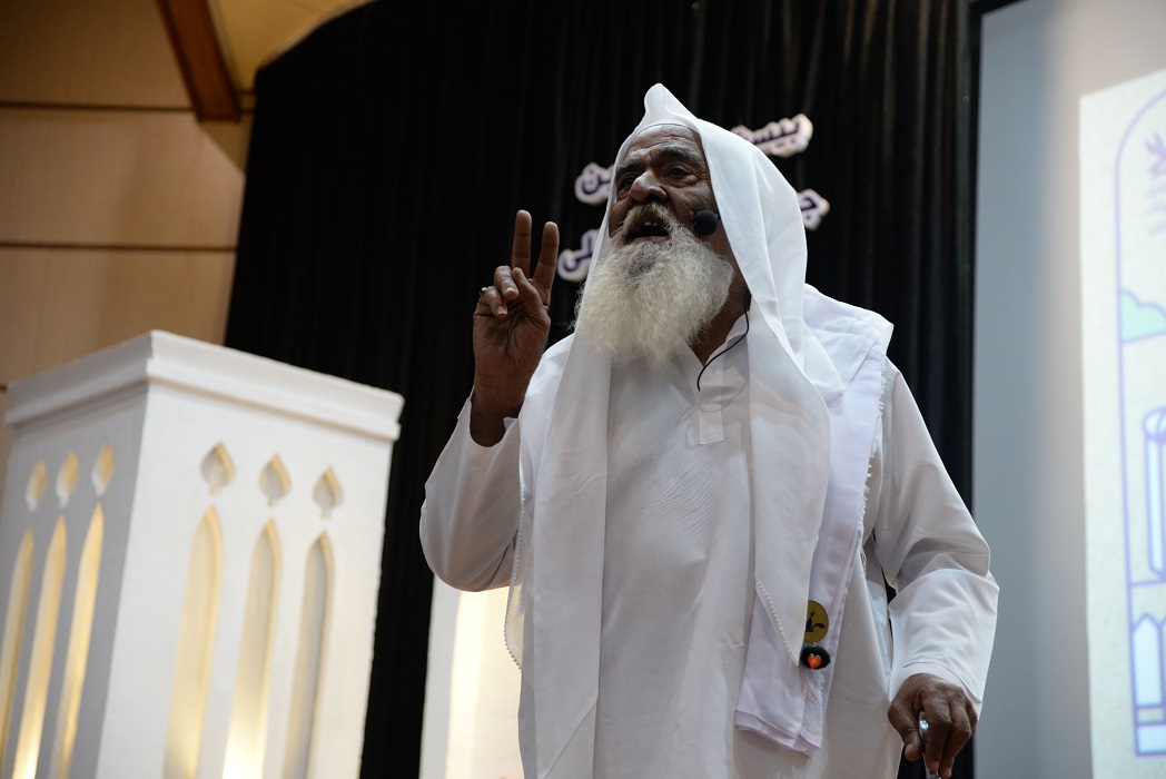 استقبال پر شور کودکان و نوجوانان هرمزگانی از بیست و ششمین جشنواره بین المللی قصه گویی