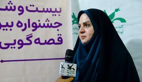 طنین زنگ قصه‌گویی در ایران اسلامی با کانون پرورش فکری کودکان ونوجوانان نواخته شد