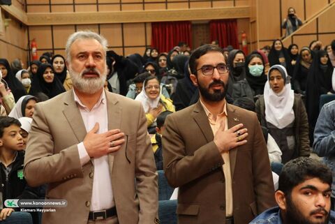 شب یلدا معلولین چهارمحال و بختیاری