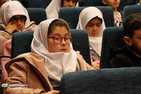 شب یلدا معلولین چهارمحال و بختیاری