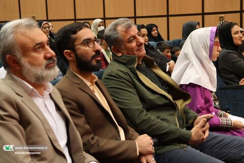 شب یلدا معلولین چهارمحال و بختیاری