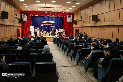 شب یلدا معلولین چهارمحال و بختیاری