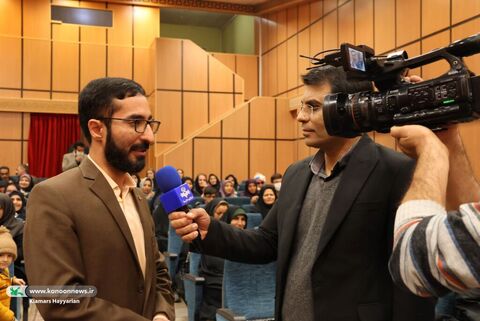 شب یلدا معلولین چهارمحال و بختیاری