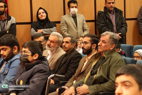 شب یلدا معلولین چهارمحال و بختیاری