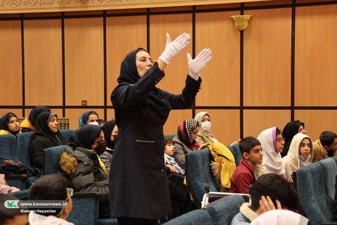 شب یلدا معلولین چهارمحال و بختیاری