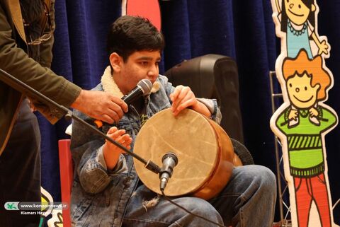 شب یلدا معلولین چهارمحال و بختیاری