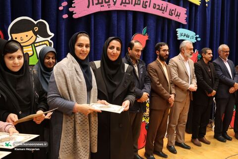 شب یلدا معلولین چهارمحال و بختیاری