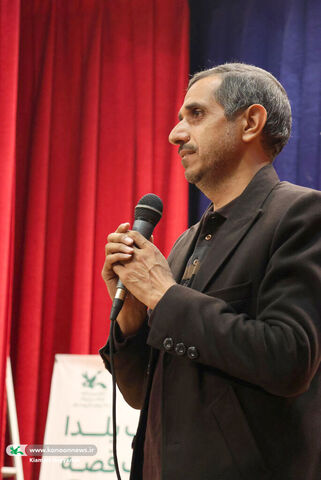 شب یلدا معلولین چهارمحال و بختیاری