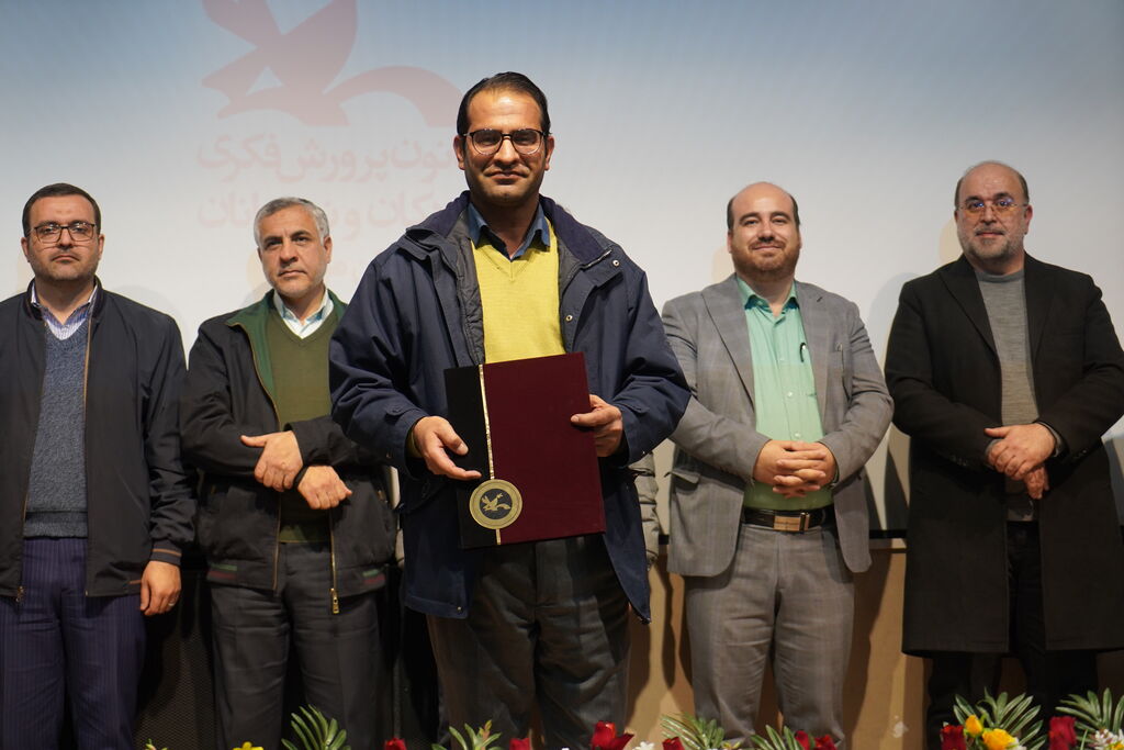 مأموریت کانون راهبری مخاطبان برای کسب تجربههای جدید است