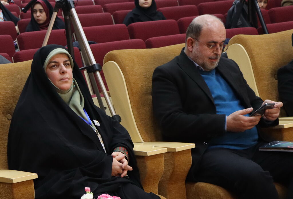 آیین گشایش جشنواره قصهگویی استان تهران با شعار «قهرمان من ایران» در گام بیست و ششم