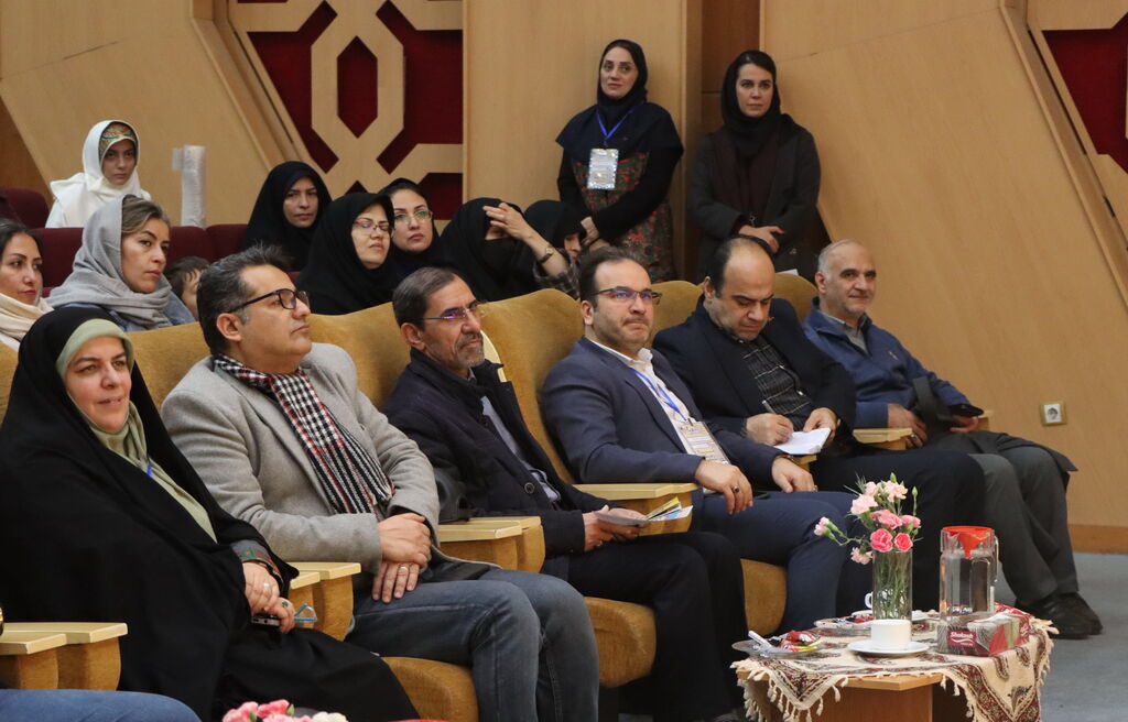 آیین گشایش جشنواره قصهگویی استان تهران با شعار «قهرمان من ایران» در گام بیست و ششم