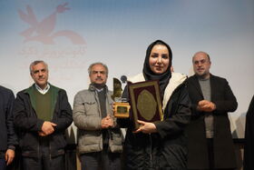 دو برگزیده برتر کانون قم در شانزدهمین جشنواره ملی پژوهش کانون پرورش فکری کودکان و نوجوانان