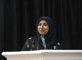 قطار بیست وششمین جشنواره قصه گویی مرحله استانی هرمزگان به ایستگاه آخر رسید