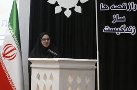 قصه به عنوان یک عنصر و ابزار نرم تربیتی پل ارتباطی بین نسل های گذشته و حاضر است