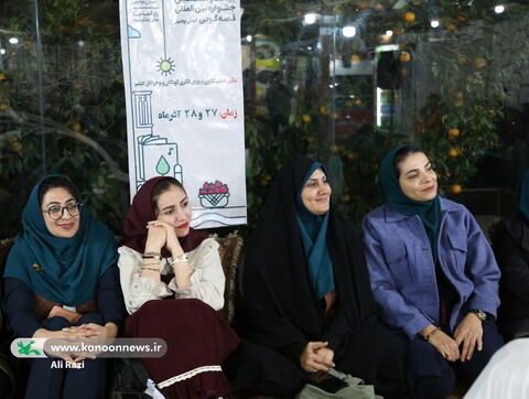 بخش دوم روز اول جشنواره بینالمللی قصهگویی استان بوشهر  به روایت تصویر2