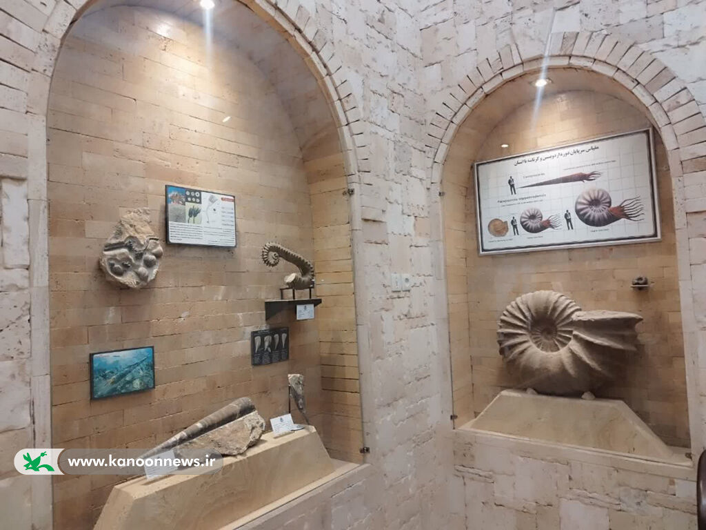 هفته پژوهش با موضوعات نجوم و دیرینهشناسی سپری شد