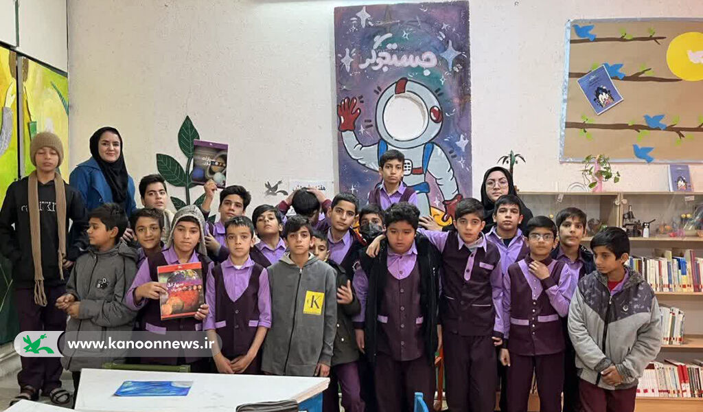 برنامههای پژوهشمحور برگزار شد