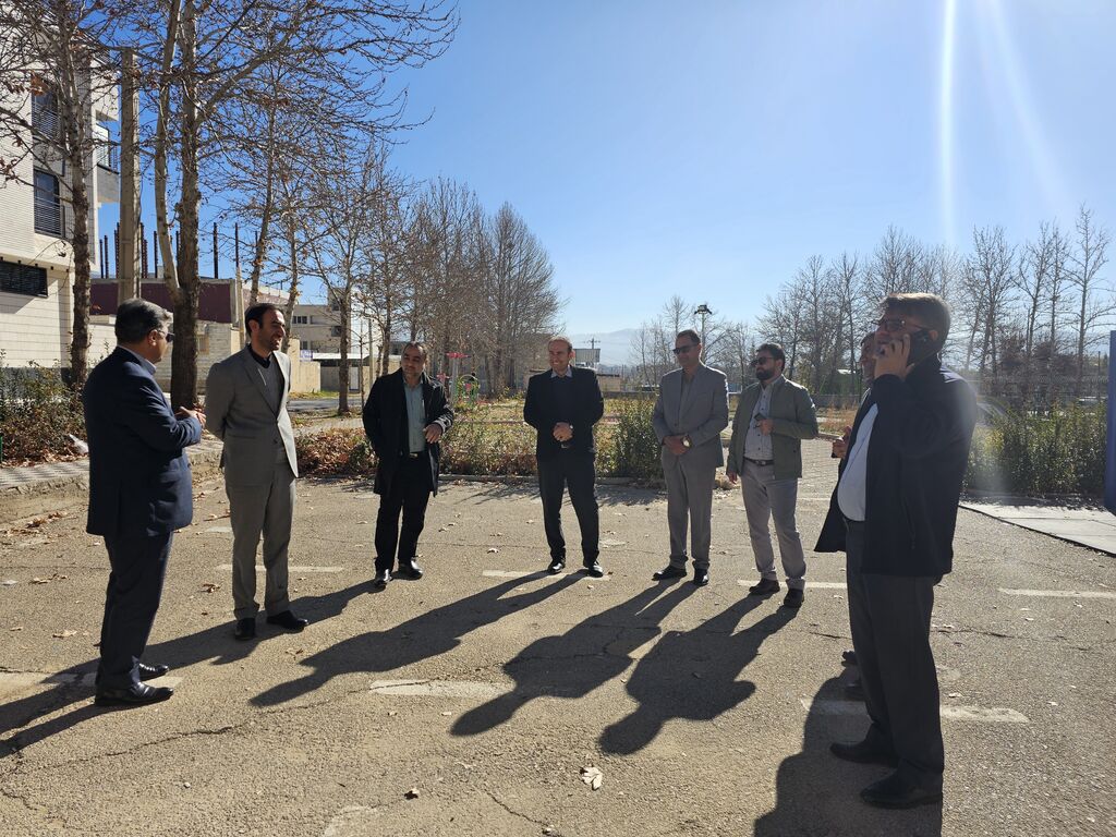 احداث پارک کودک و نوجوان با مشارکت شهرداری یاسوج