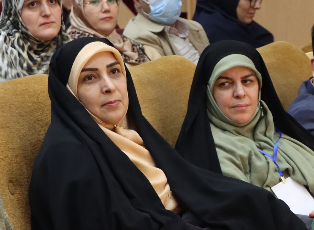 آیین گشایش جشنواره قصهگویی استان تهران با شعار «قهرمان من ایران» در گام بیست و ششم