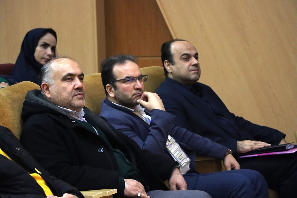بازدید مشاور وزیر آموزش و پرورش، مدیر عامل کانون و آیین نکوداشت مریم نشیبا