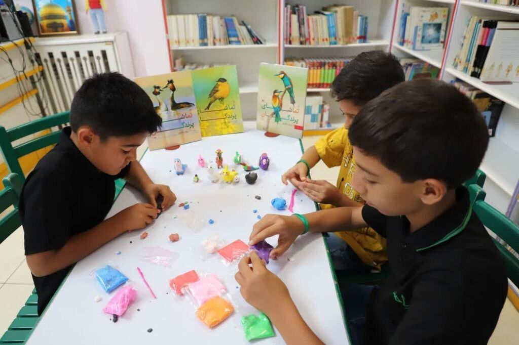 کسب رتبه برگزیده ملی جشنواره پژوهش توسط عضو کانون استان آذربایجان غربی