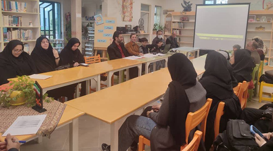 دومین جشنواره استانی پژوهش اعضا و جُستارنویسی کانون استان اردبیل برگزیدگان خود را شناخت