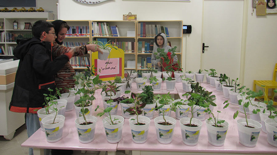 دومین جشنواره استانی پژوهش اعضا و جُستارنویسی کانون استان اردبیل برگزیدگان خود را شناخت