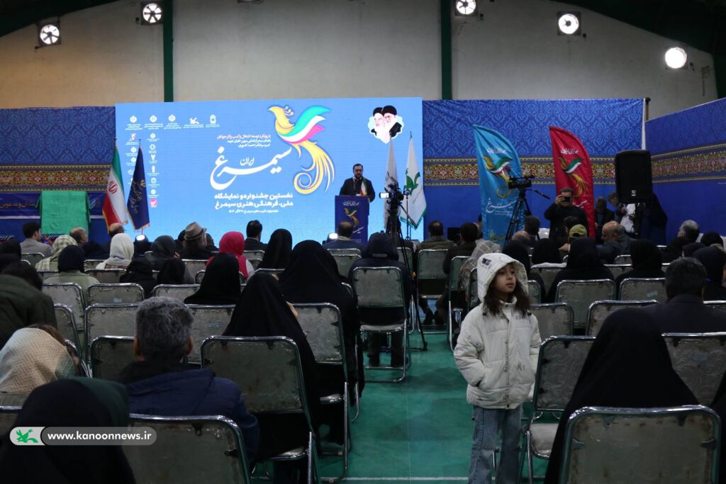 هنر ظرفیت مهمی برای توسعه فرهنگی و ارزشهاست