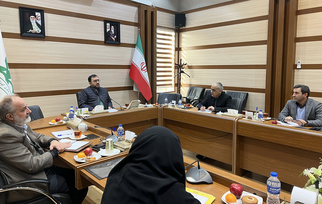 نهمین جشنواره ملی اسباببازی به صورت فراگیر و پرشور برگزار میشود