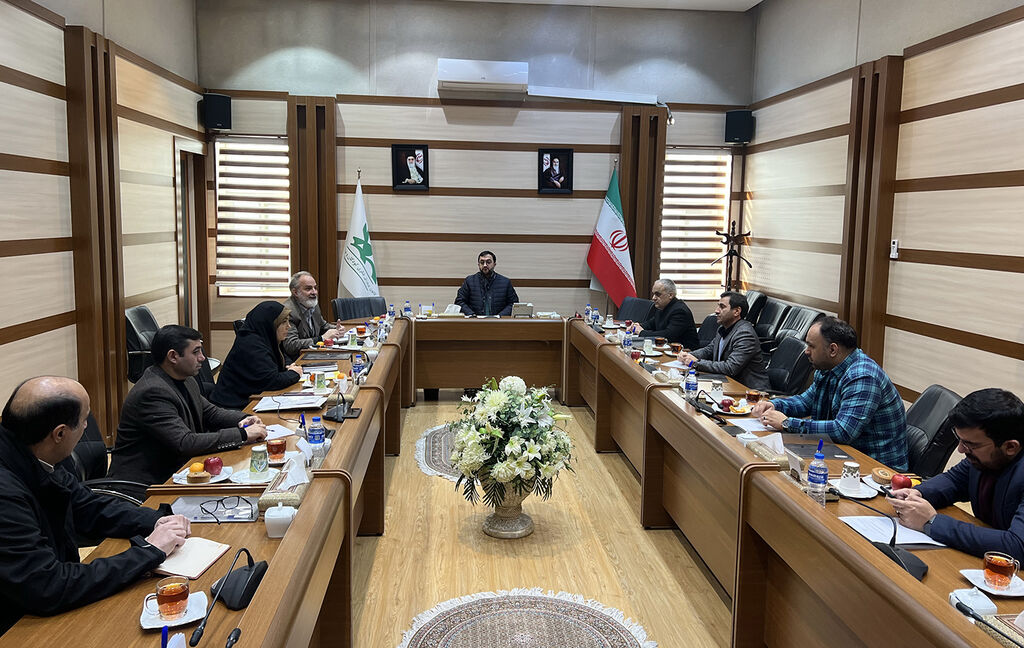 چهلوهفتمین نشست شورای نظارت بر اسباببازی نهمین جشنواره ملی اسباببازی به صورت فراگیر و پرشور برگزار میشود