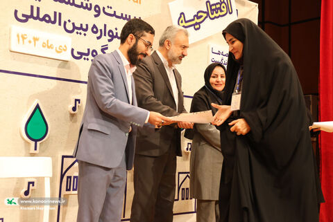 روز اول قصه گویی چهارمحال و بختیاری