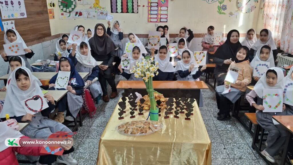 کارتهای تبریک مادر، عیدانهی کانون گنبدکاووس بمناسبت ولادت حضرت فاطمه(س)