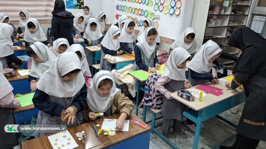 کارتهای تبریک مادر، عیدانهی کانون گنبدکاووس بمناسبت ولادت حضرت فاطمه(س)