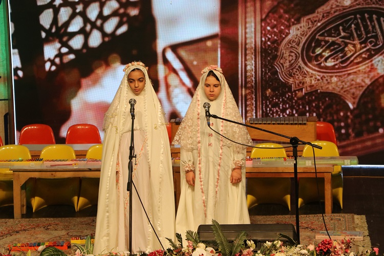 آیین گشایش بیست و ششمین مرحله استانی جشنواره قصهگویی کانون استان اصفهان
