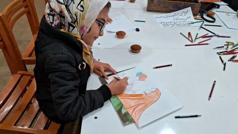 برنامههای روز زن