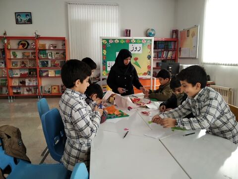 برنامههای روز زن