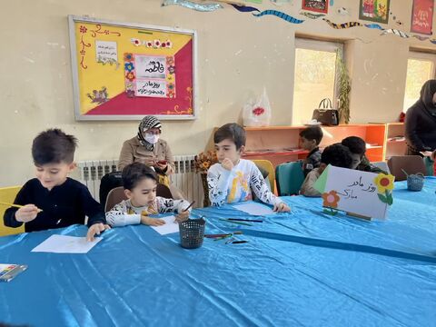 برنامههای روز زن