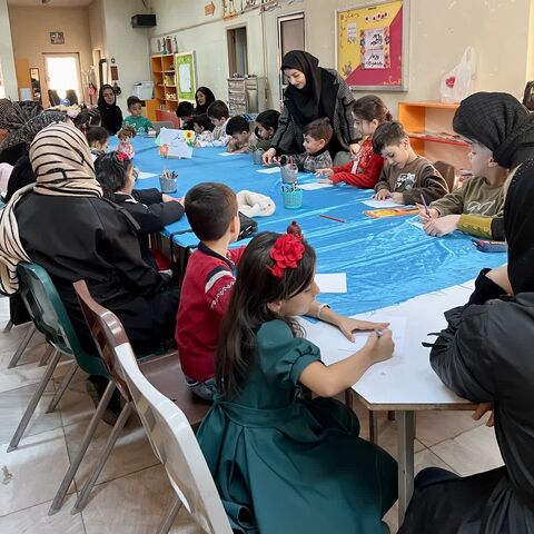 برنامههای روز زن