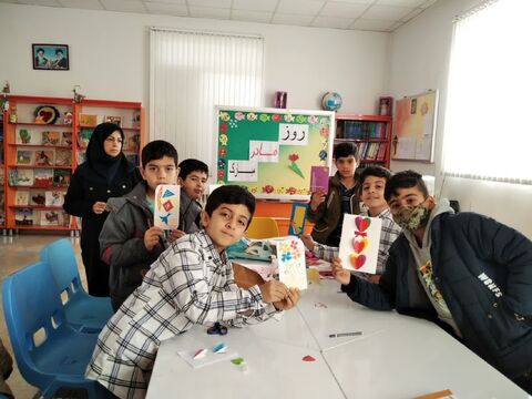 برنامههای روز زن