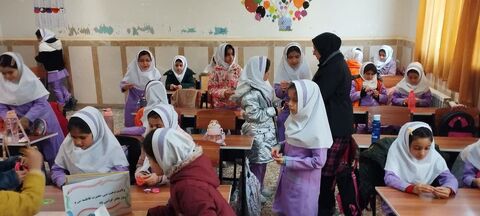 برنامههای روز زن