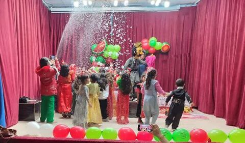 برنامههای روز زن