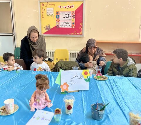 برنامههای روز زن