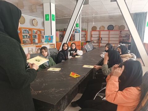 برنامههای روز زن