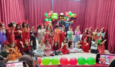 برنامههای روز زن