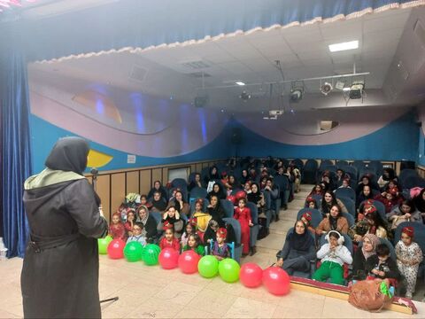 برنامههای روز زن