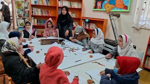 برنامههای روز زن