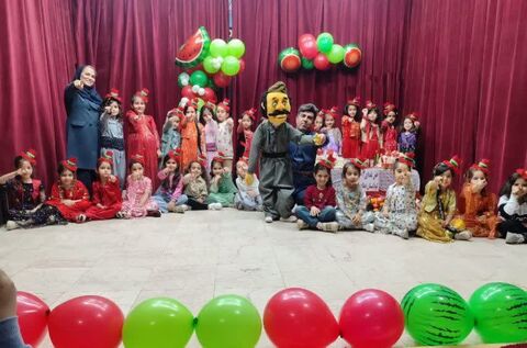 برنامههای روز زن