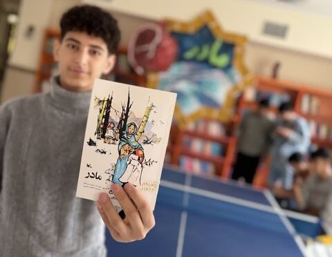 برنامههای روز زن