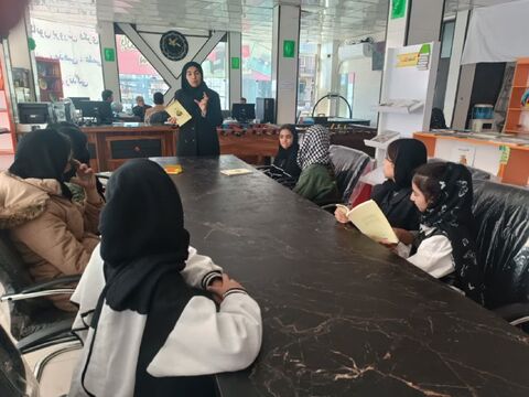 برنامههای روز زن