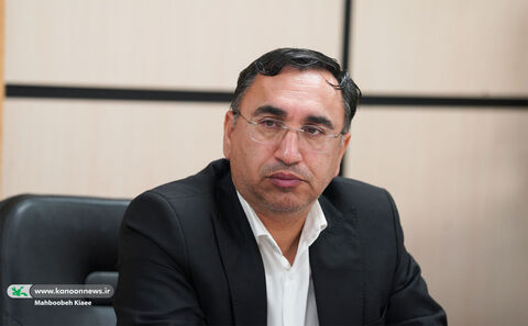 نشست مسئولان کمیتههای بیستوششمین جشنواره بینالمللی قصهگویی کانون